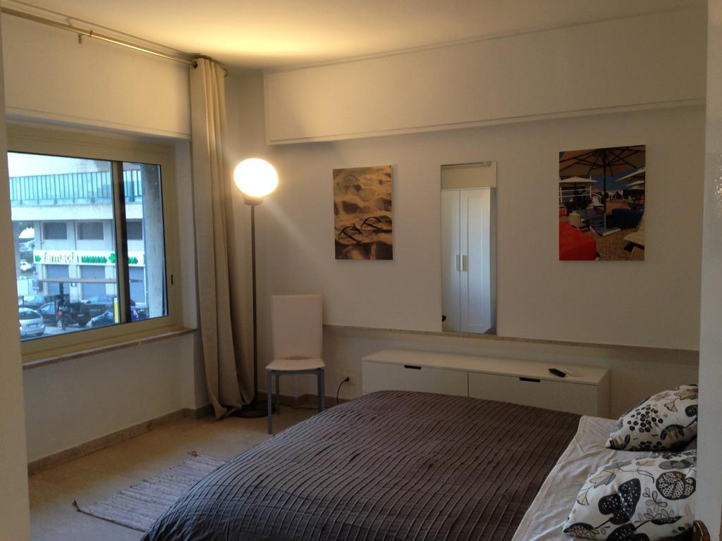 Apartment Ba&Mi Palermo Pokoj fotografie