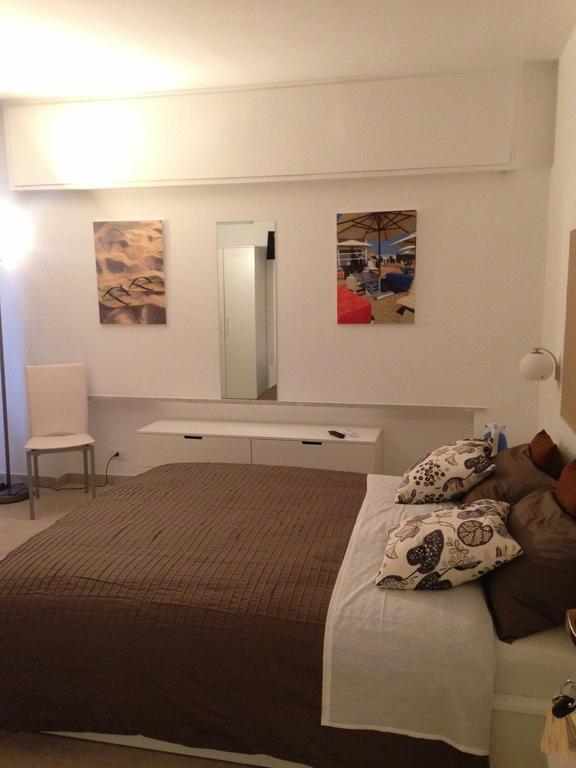 Apartment Ba&Mi Palermo Pokoj fotografie
