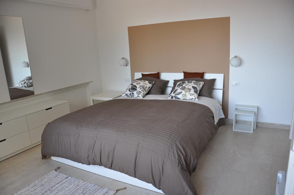 Apartment Ba&Mi Palermo Pokoj fotografie