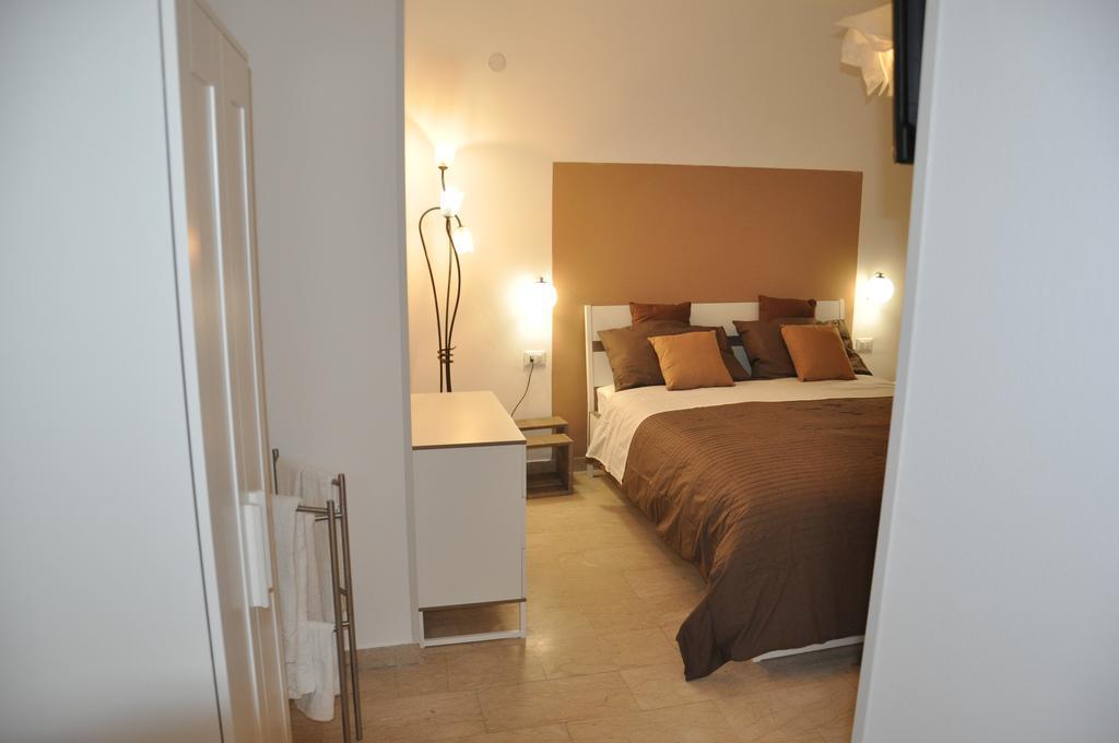 Apartment Ba&Mi Palermo Exteriér fotografie