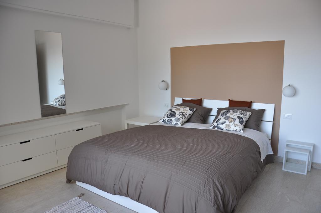 Apartment Ba&Mi Palermo Pokoj fotografie