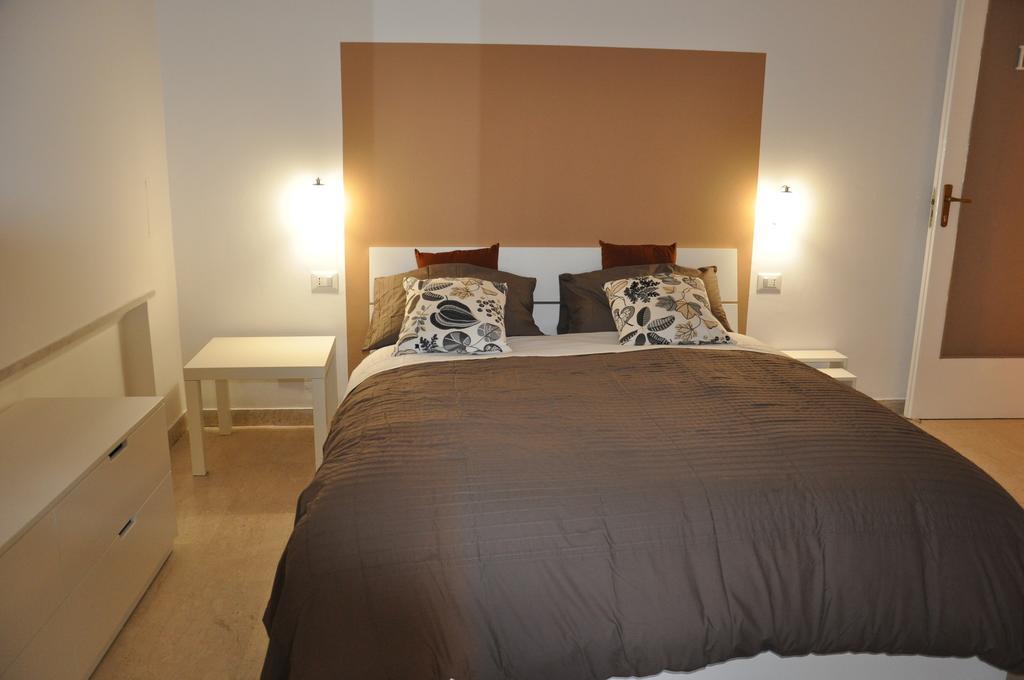 Apartment Ba&Mi Palermo Pokoj fotografie