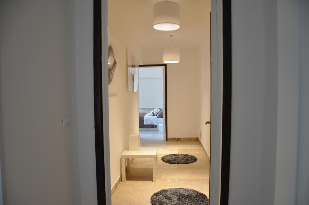 Apartment Ba&Mi Palermo Pokoj fotografie