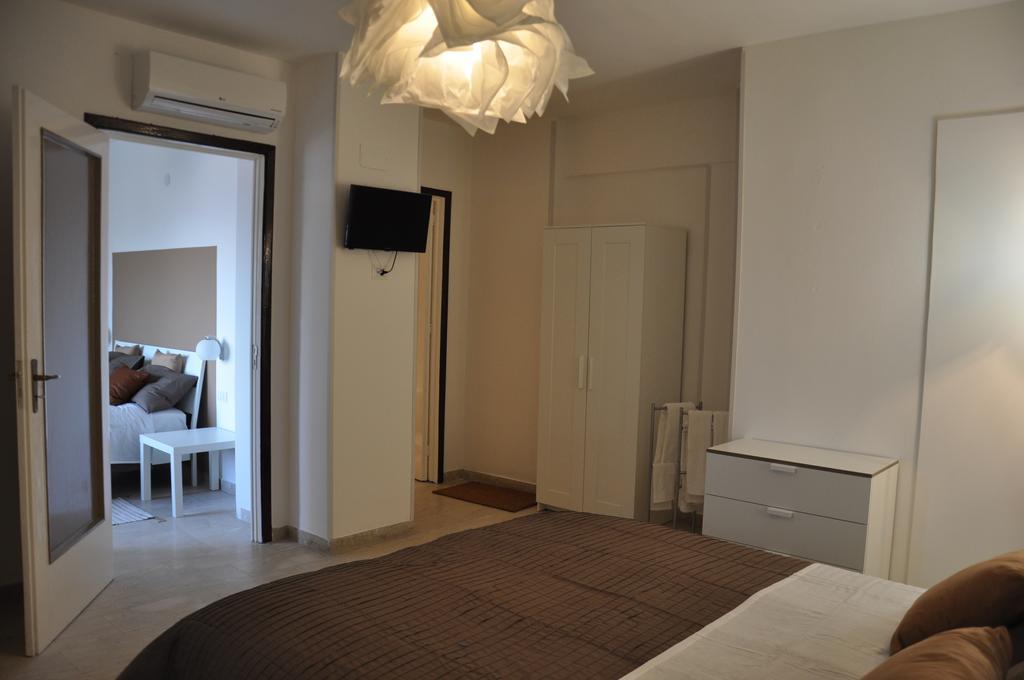 Apartment Ba&Mi Palermo Pokoj fotografie